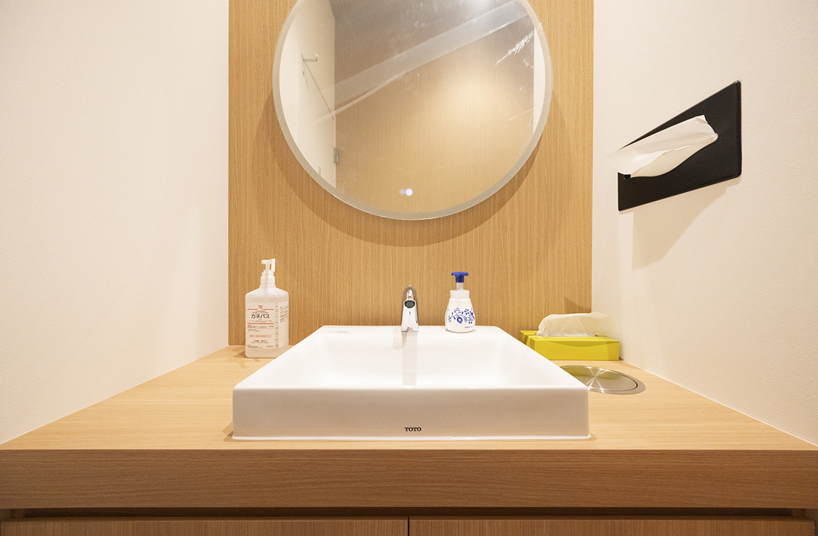 パウダースペース