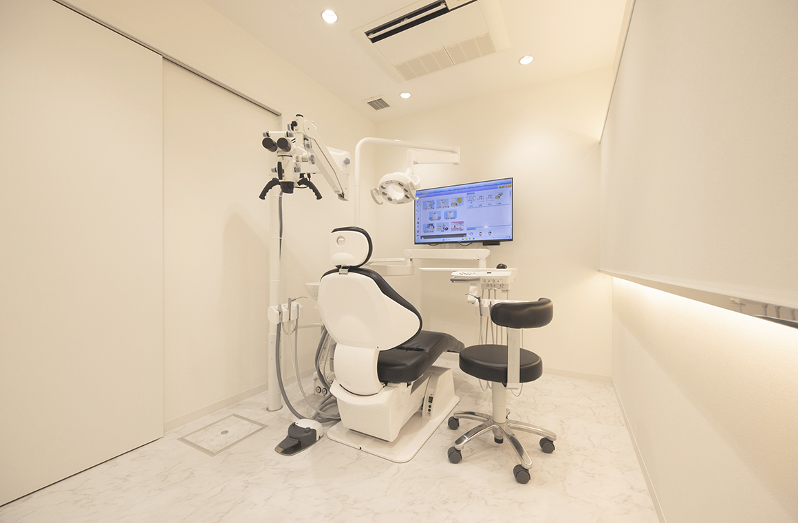 診療ユニット01