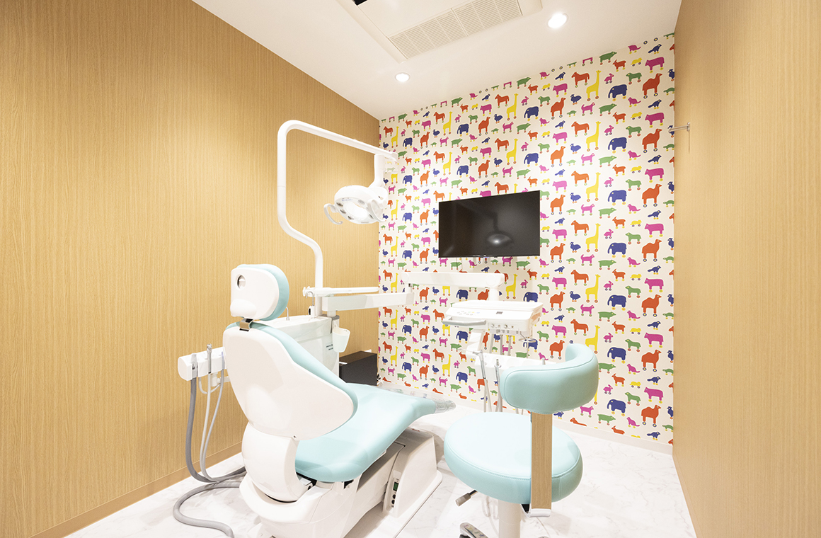 診療ユニット03